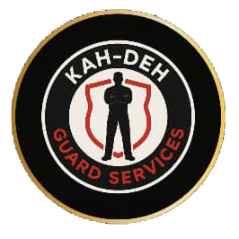 Kah-Deh Guard Service
